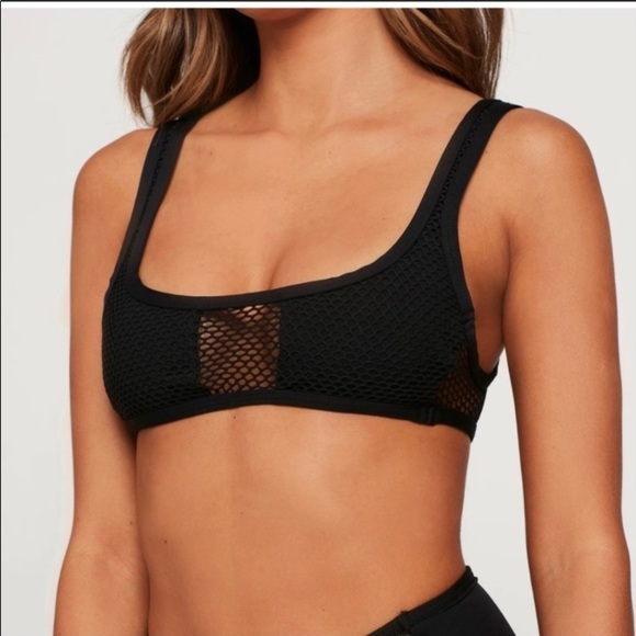 Lspace Bikini Top NWOT - Picture 2 of 6